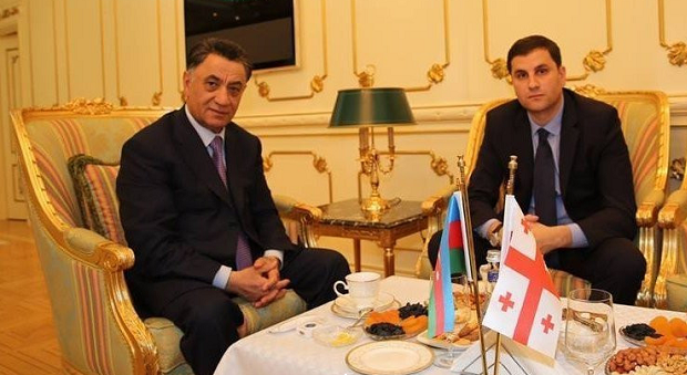Азербайджан и Грузия проведут совместные встречи